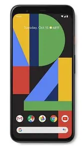 Замена камеры на телефоне Google Pixel 4 в Нижнем Новгороде